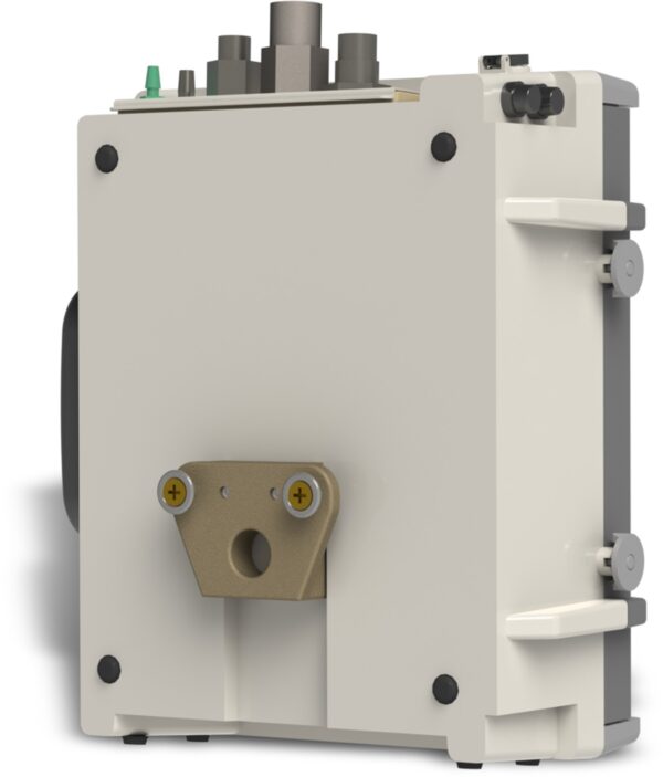 Adapter Do Respiratora Impact 754-731 Zintegrowane Systemy Montazowe