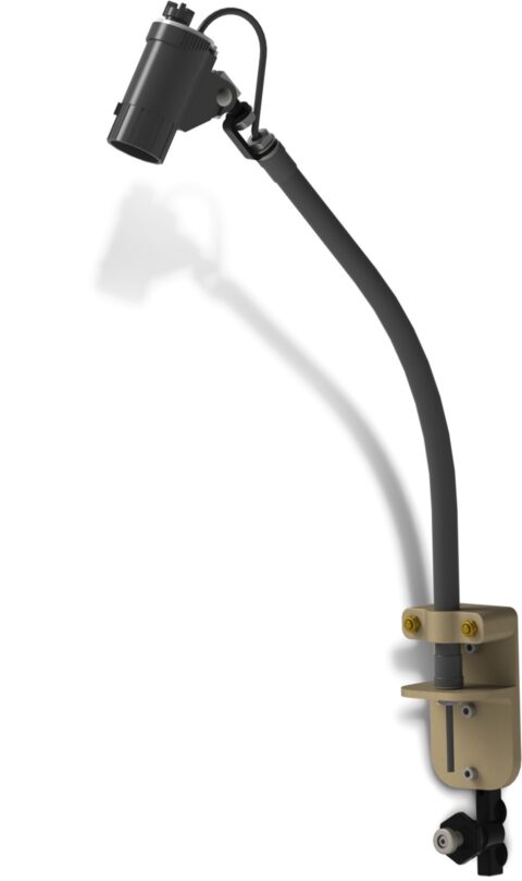 Punkt Swietlny Lampa STM Zintegrowane Systemy Montazowe