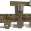 Scienny-SystemMontazowy CIV-MOLLE Zintegrowane Systemy Montazowe