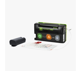 Defibrylator_ViVest_Pocket_ADE_z_akumulatorem