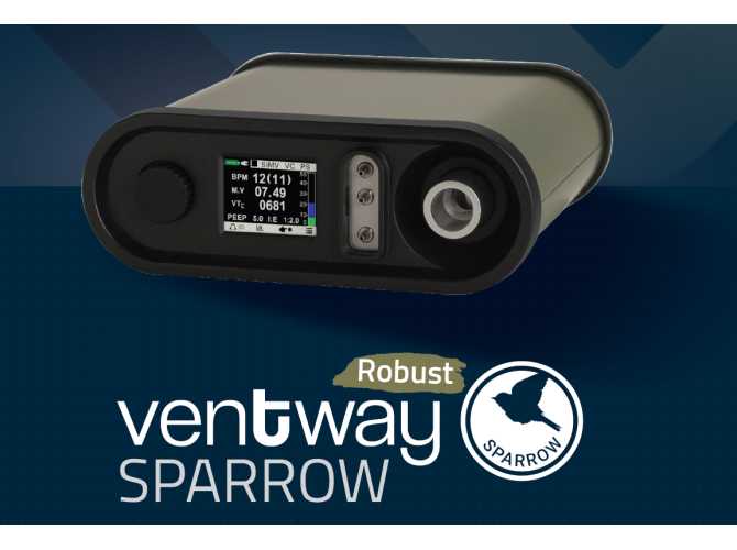 sparrow-robust