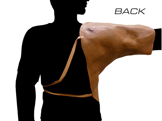 907-Shrapnel_Axillary-R_on_form_Back